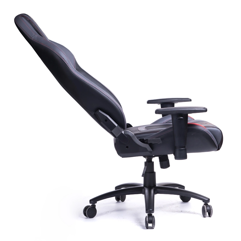 High Back Ergonomic Swivel Adjustable PU Leather Computer Silla Office Gaming Chair