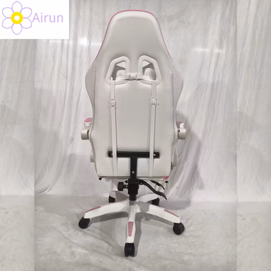 Office Racing Computer Reclining Leather Silla Gamer Direct Sales Gaming Chair with Footrest