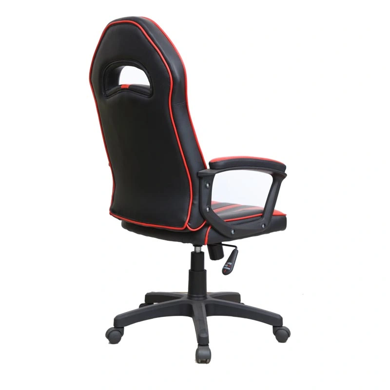 Officecheap PU Leather 180 Degree Play Station Computer Racing PC Custom Ergonomic Gamer Gaming Chair