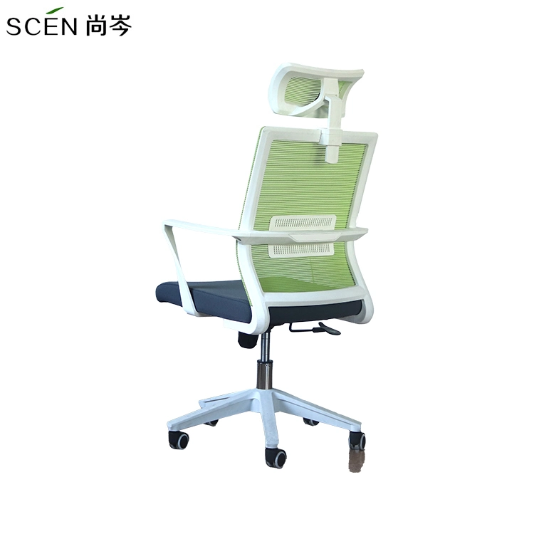 Hot Sale Sillas De Oficina Big and Tall Heavy Duty Exclusive Rolling Chairs for Office