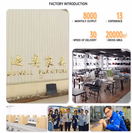 Fabricante de cadeira para jogos OEM de tecido cinza Yuhang Cadeira premium para jogos